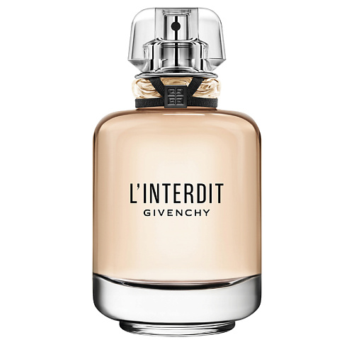 GIVENCHY L'Interdit Eau de Parfum 125 givenchy парфюмированный дезодорант для тела l interdit deodorant