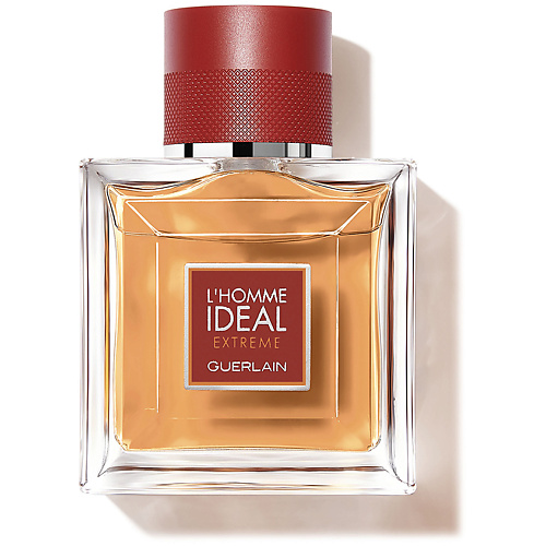 Мужская парфюмерия GUERLAIN L'Homme Ideal Extreme 50