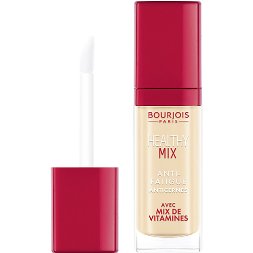 фото Bourjois корректор тона healthy mix