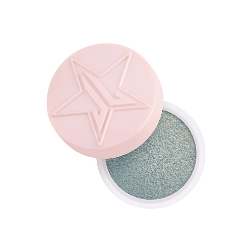 JEFFREE STAR COSMETICS Тени для век жидкие сияющие Eye Gloss