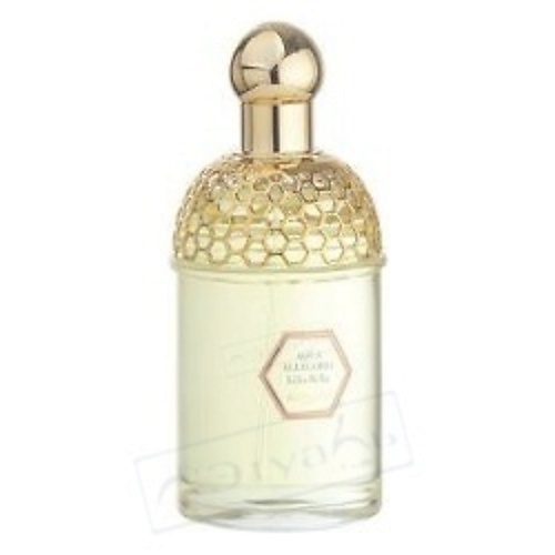 Туалетная вода GUERLAIN Aqua Allegoria Lilas