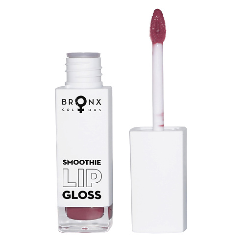 

BRONX COLORS Блеск для губ Smoothie, Блеск для губ Smoothie