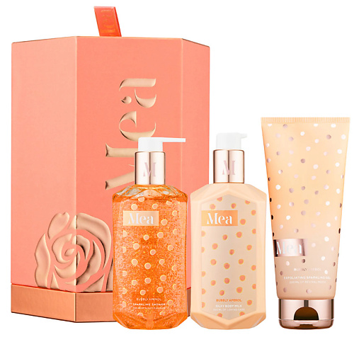 MEA Набор трио Пузырьки апероля 1799₽