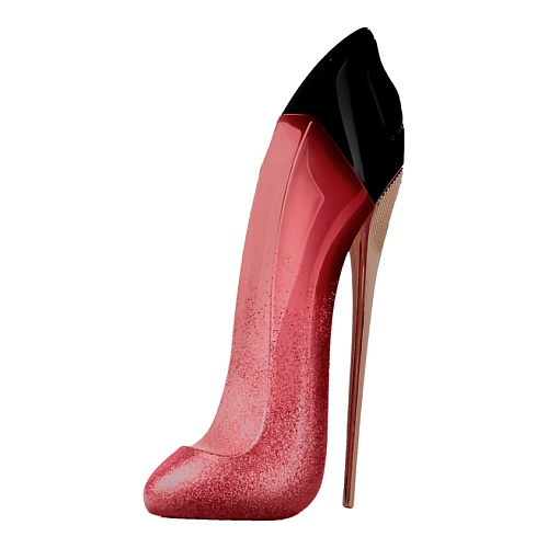Парфюмерная вода CAROLINA HERRERA Very Good Girl Glam
