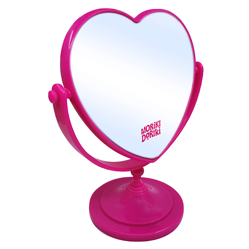 Зеркало MORIKI DORIKI Зеркало Mirror Sweet heart набор чая curtis sweet heart collection 51 г