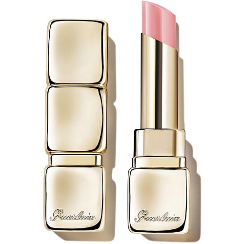 Помада GUERLAIN  для губ KISSKISS SHINE BLOOM
