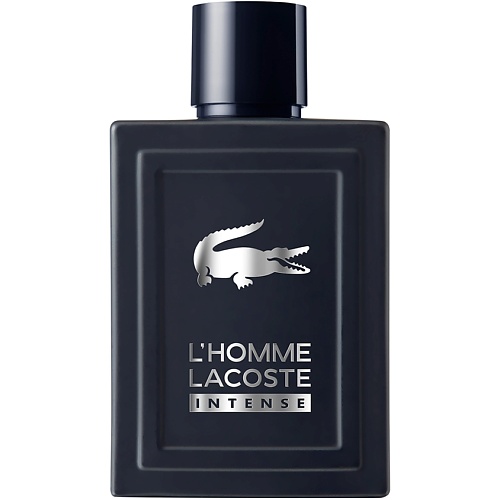 Мужская парфюмерия LACOSTE L'Homme Intense 100