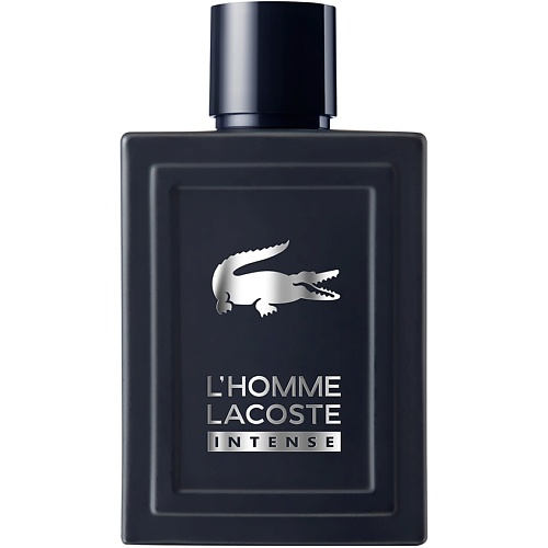 LACOSTE L'Homme Intense 100 lacoste дезодорант спрей l homme timeless