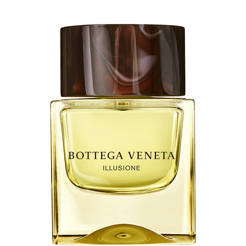 Мужская парфюмерия BOTTEGA VENETA Illusione for man 50