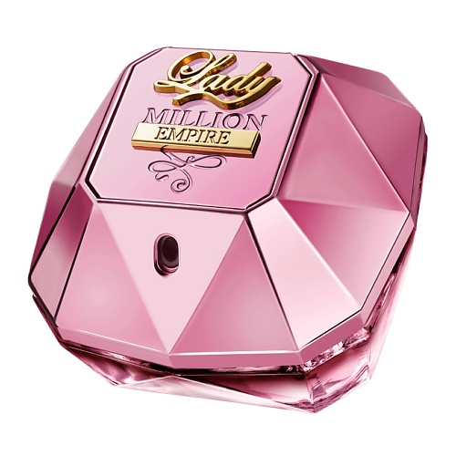 PACO RABANNE Lady Million Empire 80 paco rabanne подарочный набор lady million