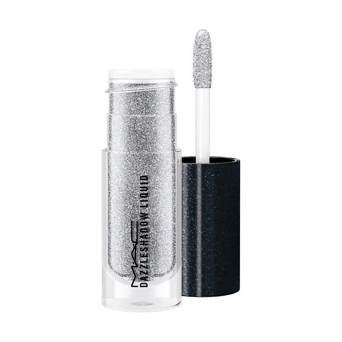 

MAC Жидкие тени для век Dazzleshadow Liquid, Жидкие тени для век Dazzleshadow Liquid