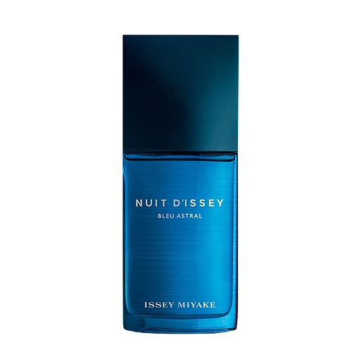 Мужская парфюмерия ISSEY MIYAKE NUIT D'ISSEY Bleu Astral 75
