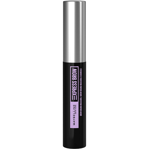 MAYBELLINE NEW YORK Тушь для бровей 