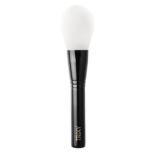 TRIXY BEAUTY Кисть для сухих текстур F1 Marylin Кисти для лица