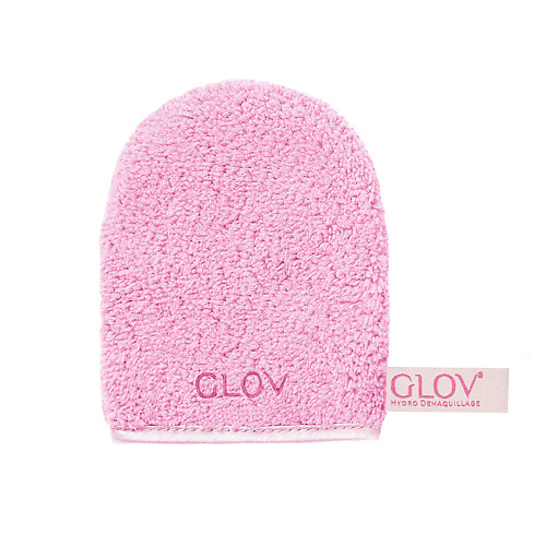 GLOV Рукавичка для снятия макияжа GLOV On-the-go для всех типов кожи glov рукавичка для снятия маски glov