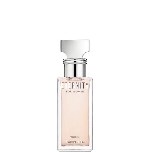 CALVIN KLEIN Eternity For Women Eau Fresh 30 calvin klein women 50