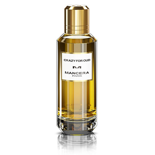 

MANCERA Crazy For Oud 60, Crazy For Oud