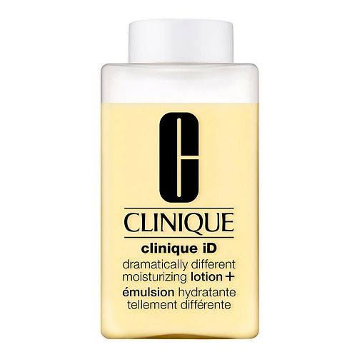 CLINIQUE База, уникальное увлажняющее средство clinique уникальное увлажняющее средство dramatically different moisturizing lotion