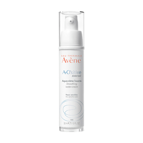eau thermale avene дневной крем для лица Крем для лица AVENE Аква-крем для лица дневной разглаживающий A-Oxitive Smoothing Water-Cream