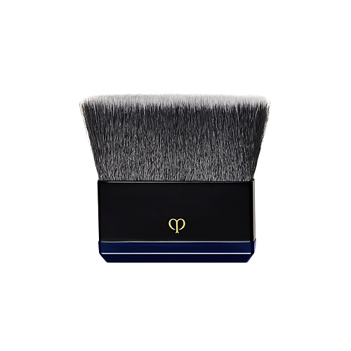 CLÉ DE PEAU BEAUTÉ Кисть для компактной пудры КИСТИ