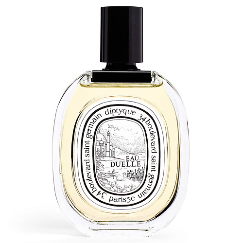 DIPTYQUE Eau Duelle Eau De Toilet 100