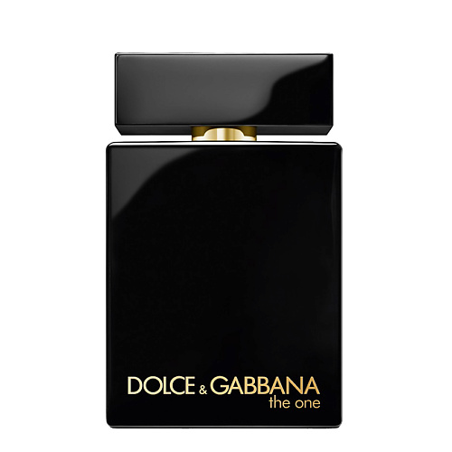 Парфюмерная вода DOLCE&GABBANA The One for Men Eau de Parfum Intense