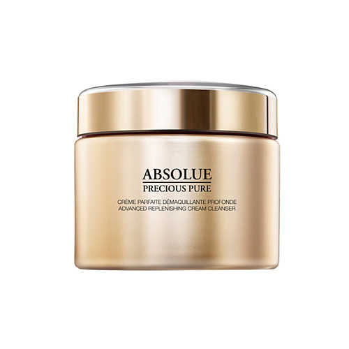 LANCOME Крем очищающий Absolue Precious Pure lancome крем эликсир со сменным флаконом absolue l extrait