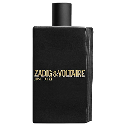 ZADIG&VOLTAIRE Just rock! Pour Lui 100