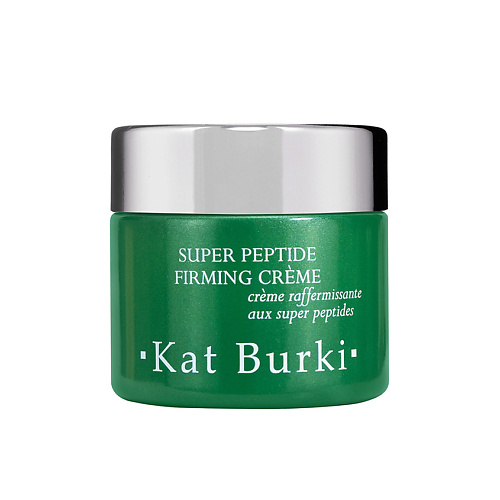 Крем для лица KAT BURKI Крем для лица антивозрастной Super Peptide Firming Crème saunders nigel day kat brand iain super simple chemistry