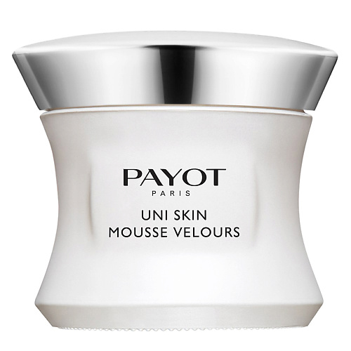PAYOT Крем-мусс для лица совершенный тон кожи Uni Skin