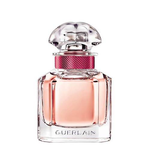 Туалетная вода GUERLAIN Mon Guerlain Bloom of Rose 30