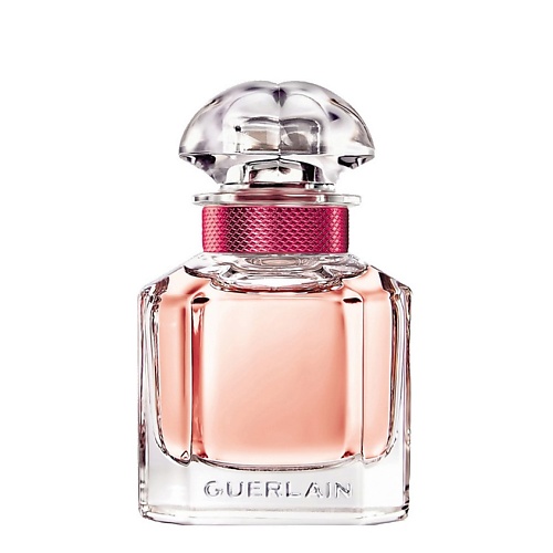 Туалетная вода GUERLAIN Mon Guerlain Bloom of Rose