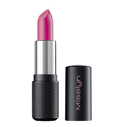 Помада MISSLYN Матовая помада для губ Mattastic Lipstick