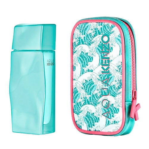 

KENZO Aquakenzo pour femme Neo Edition 50, Aquakenzo pour femme Neo Edition