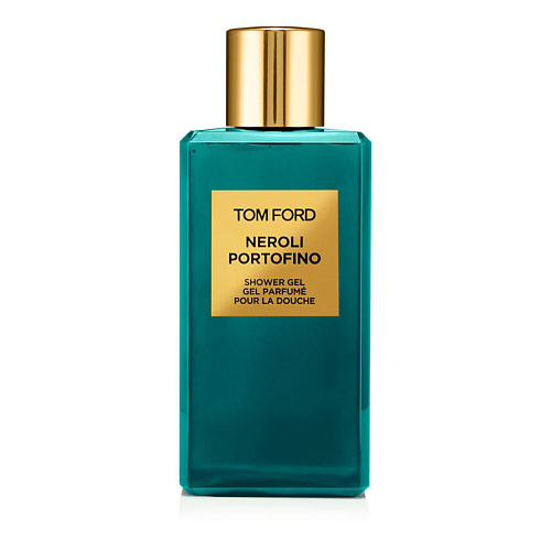 Женская парфюмерия TOM FORD Гель для душа Neroli Portofino