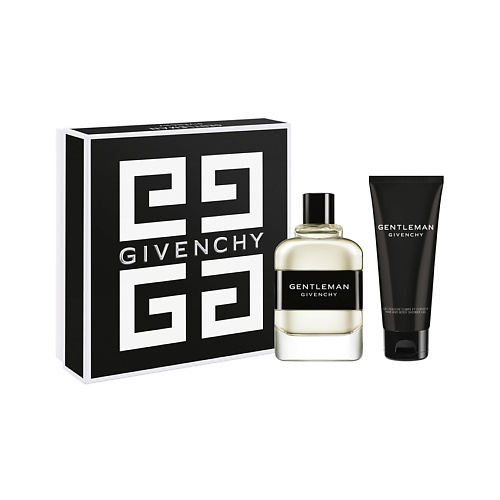 Мужская парфюмерия GIVENCHY Мужской подарочный набор Givenchy Gentleman Eau de Toilette