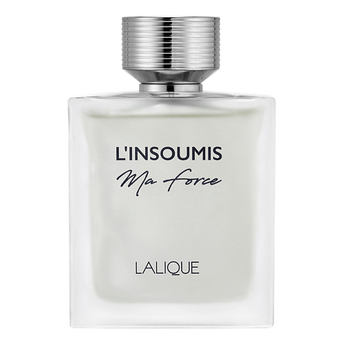 LALIQUE L'Insoumis Ma Force 100 lalique l insoumis 100