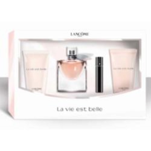 

LANCOME Подарочный набор La Vie Est Belle, Подарочный набор La Vie Est Belle