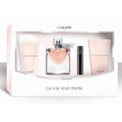 LANCOME Подарочный набор La Vie Est Belle