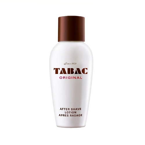 Лосьон после бритья TABAC Лосьон после бритья Original original vetiver лосьон после бритья 75мл