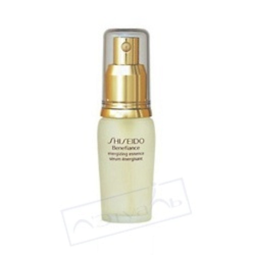 

SHISEIDO Омолаживающий экстракт Benefiance, Омолаживающий экстракт Benefiance