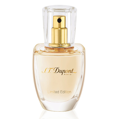 DUPONT S.T. DUPONT LIMITED EDITION WOMEN 30