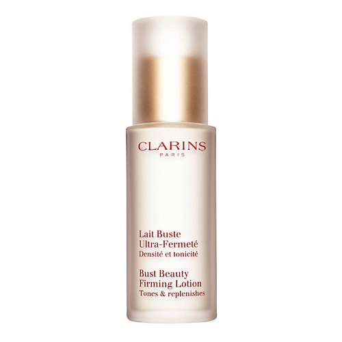

CLARINS Укрепляющее молочко для бюста Lait Buste, Укрепляющее молочко для бюста Lait Buste