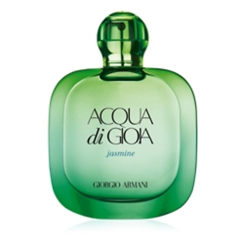 Женская парфюмерия GIORGIO ARMANI Aсqua Di Gioia Jasmine 30