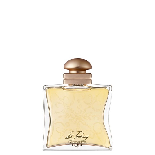 

HERMÈS 24 Faubourg 50, 24 Faubourg