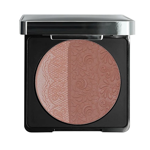 YLLOZURE Двойные румяна Искусство Барокко 2173₽