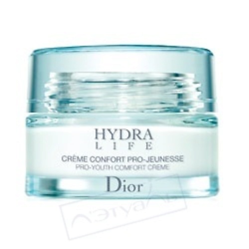 

DIOR Насыщенный увлажняющий крем Hydra Life, Насыщенный увлажняющий крем Hydra Life