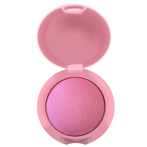 Румяна SODA SUPER BLUSH #crazycrush Румяна прессованные