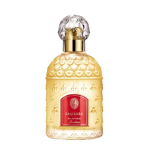 Женская парфюмерия GUERLAIN Samsara Eau De Parfum 50