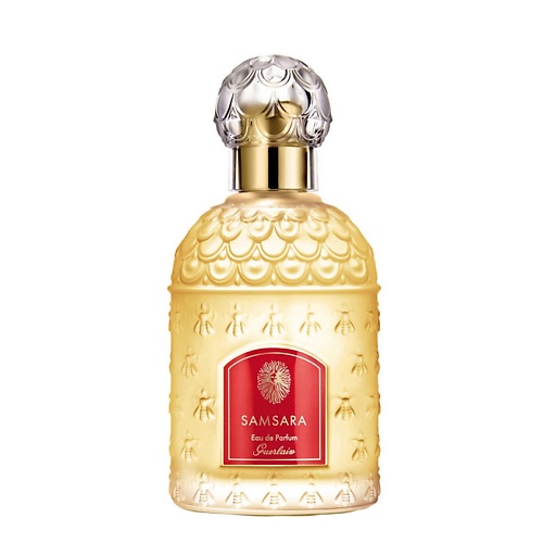 

GUERLAIN Samsara Eau De Parfum 50, Samsara Eau De Parfum